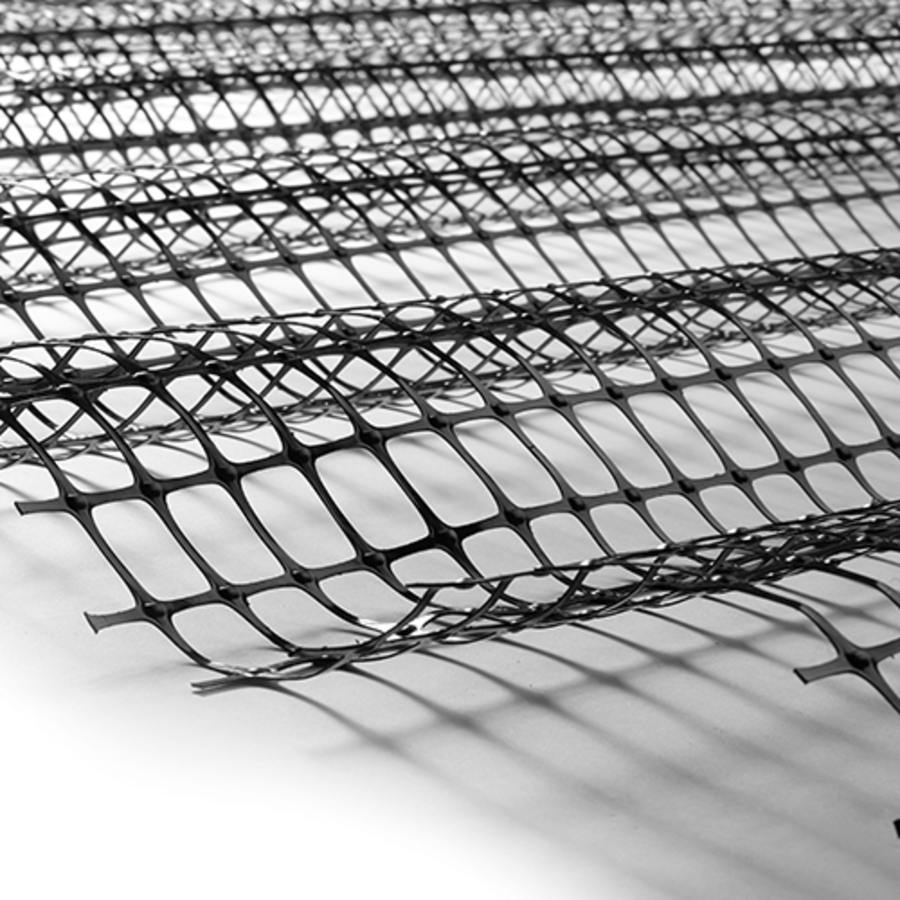 Solmax BXG120 Biaxial Geogrid
